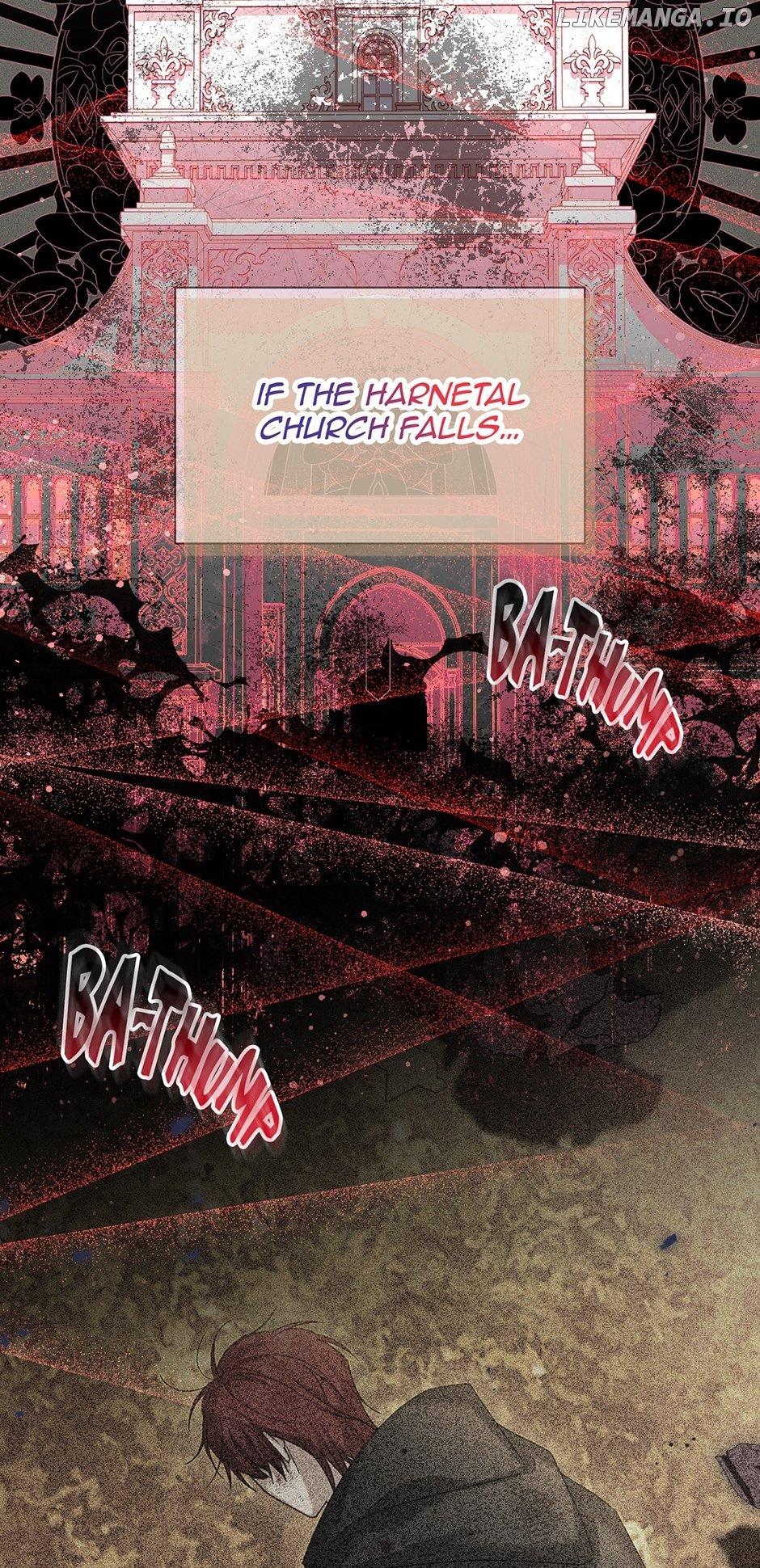 The Duchess With An Empty Soul Chapter 146 page 56