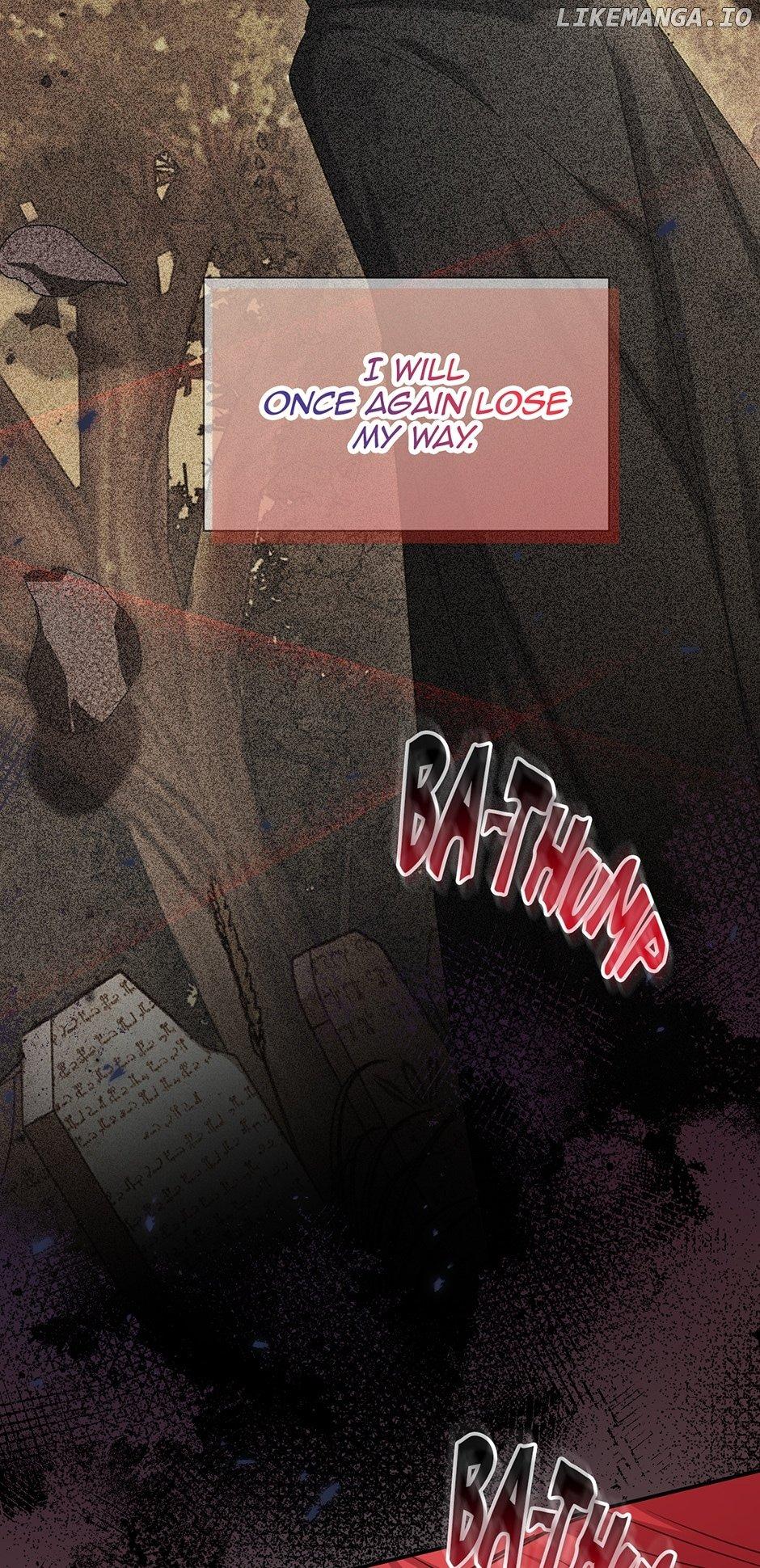 The Duchess With An Empty Soul Chapter 146 page 57