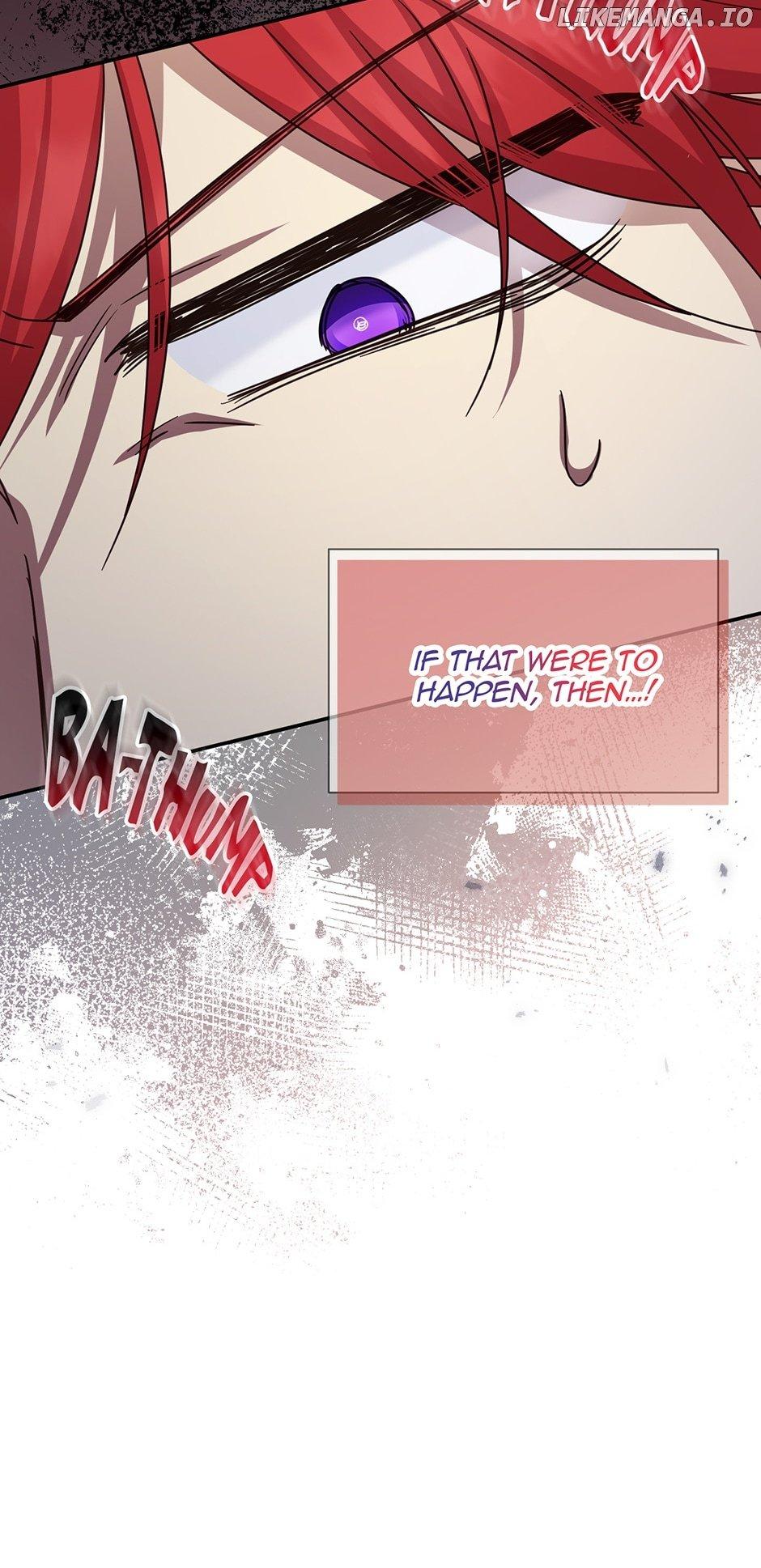 The Duchess With An Empty Soul Chapter 146 page 58