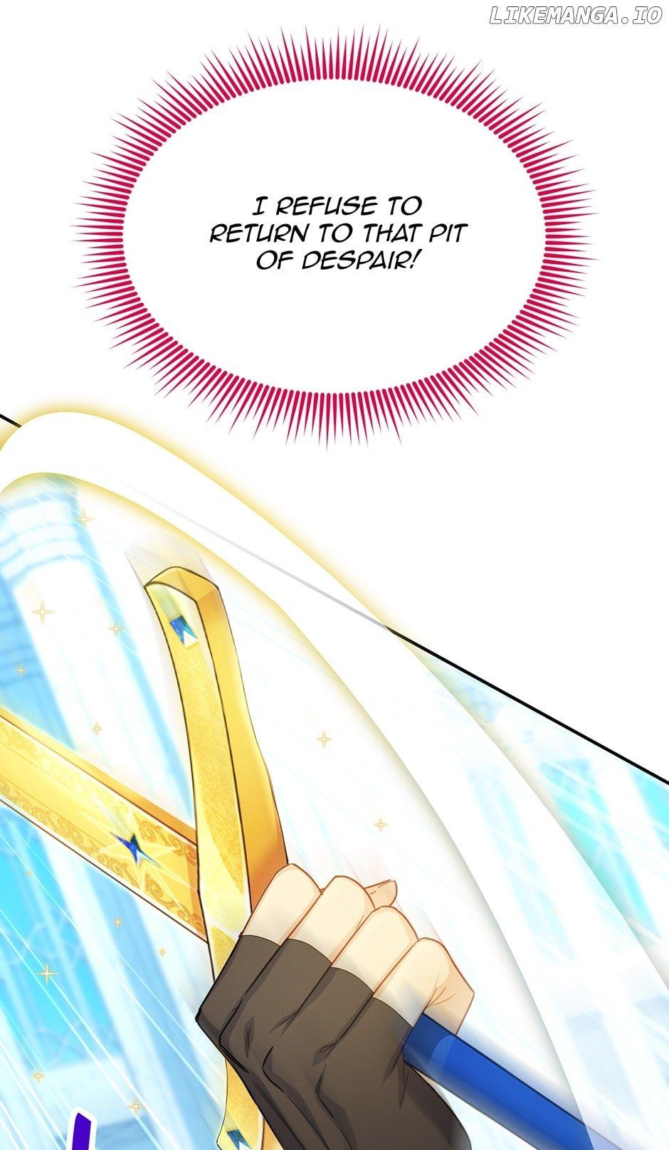 The Duchess With An Empty Soul Chapter 146 page 59