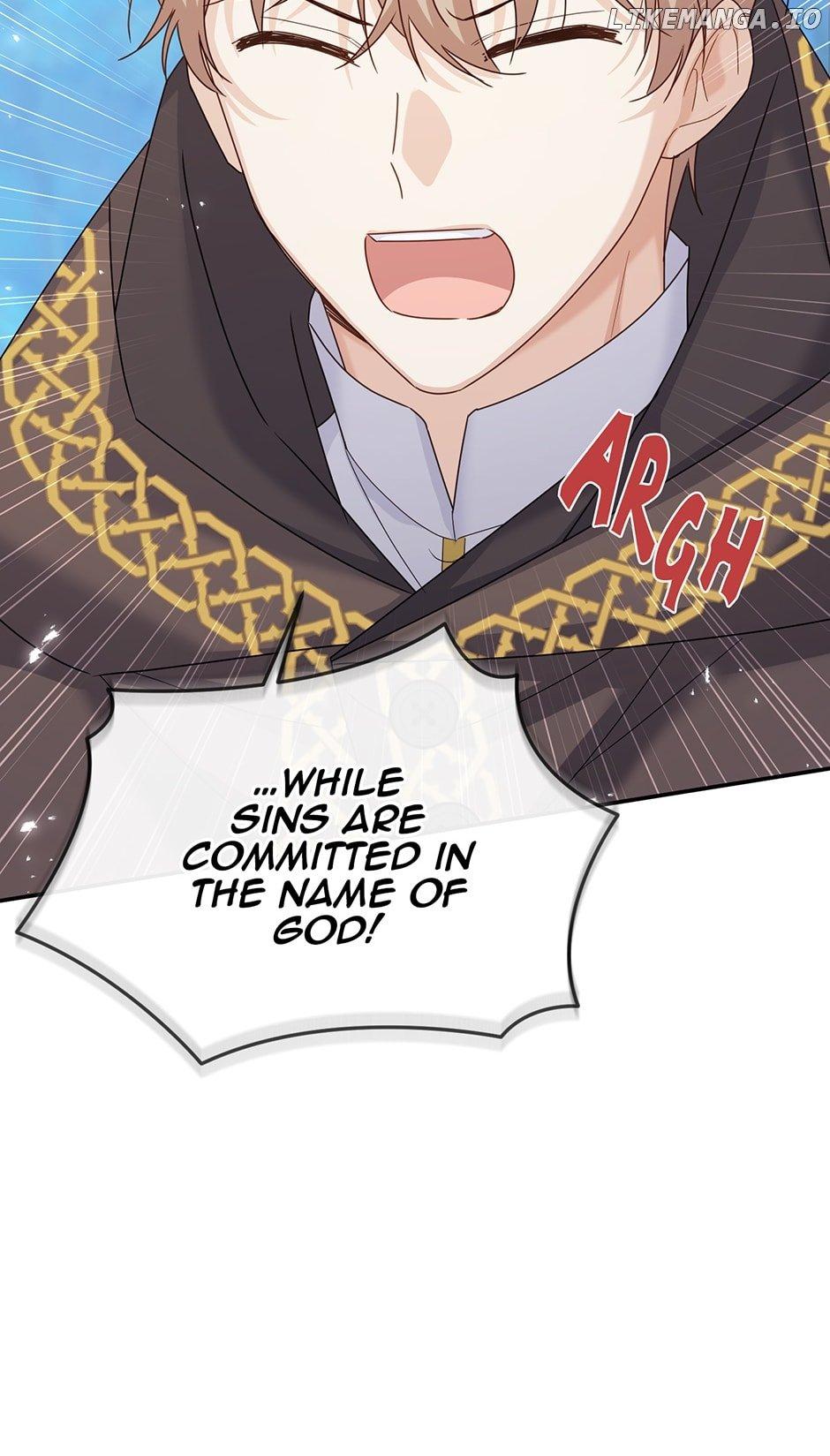 The Duchess With An Empty Soul Chapter 146 page 66