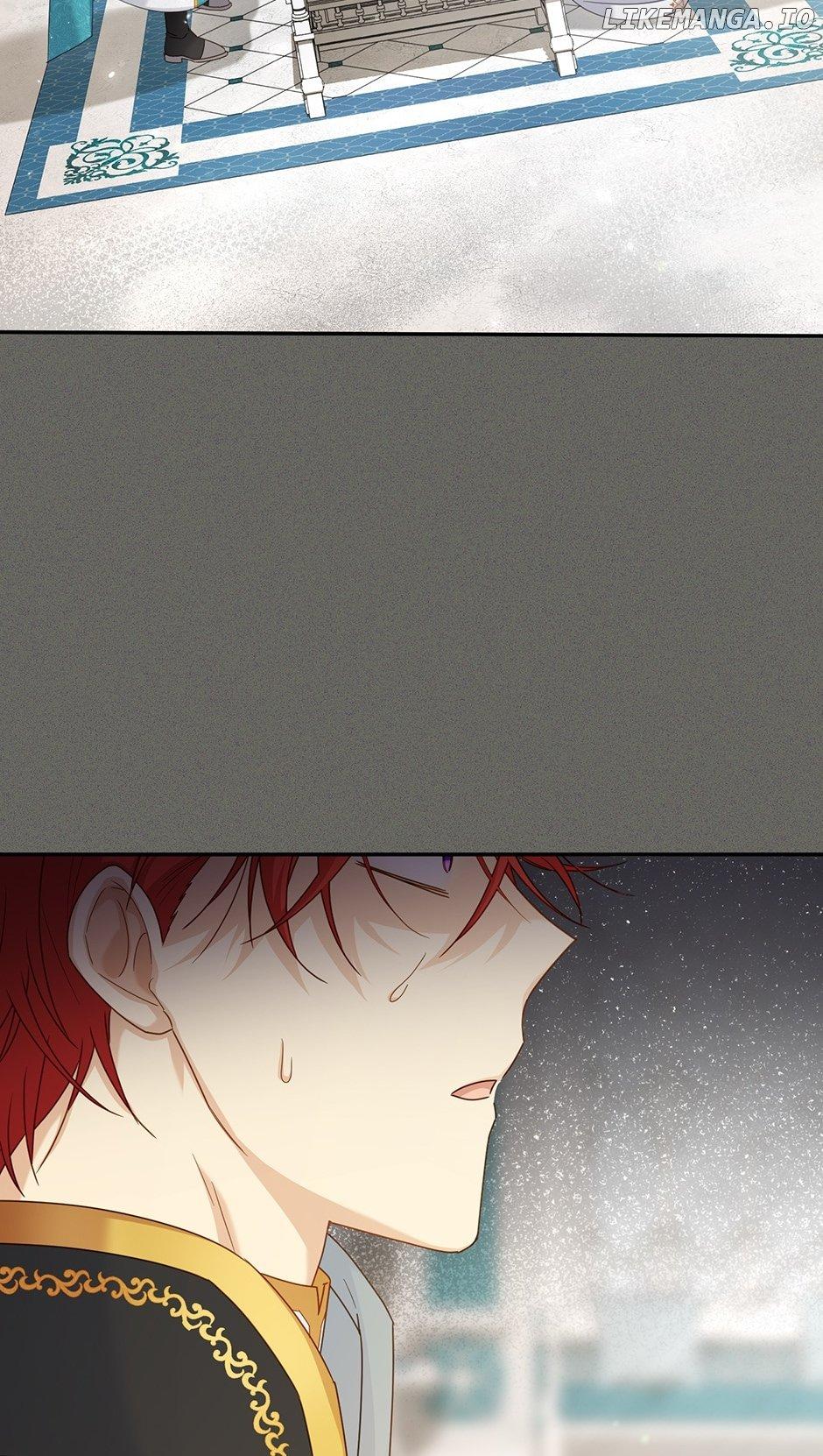 The Duchess With An Empty Soul Chapter 146 page 6