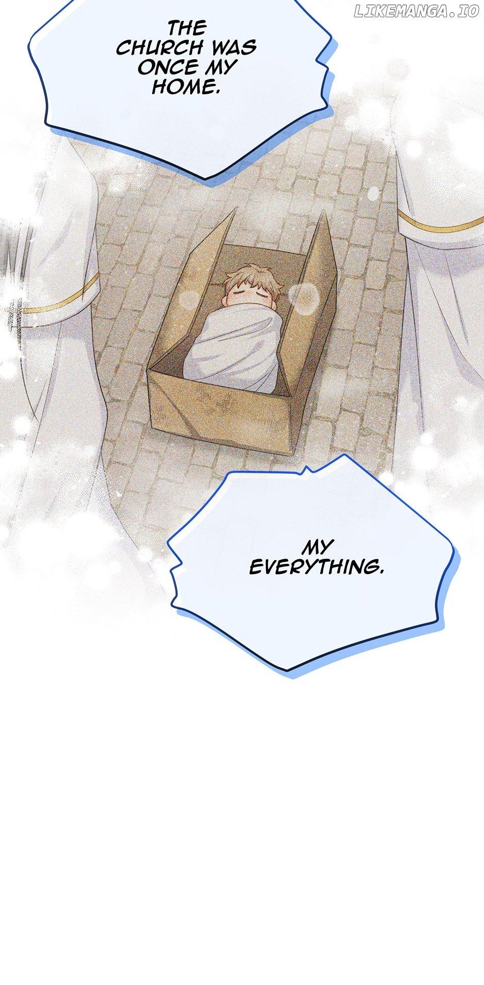 The Duchess With An Empty Soul Chapter 146 page 69
