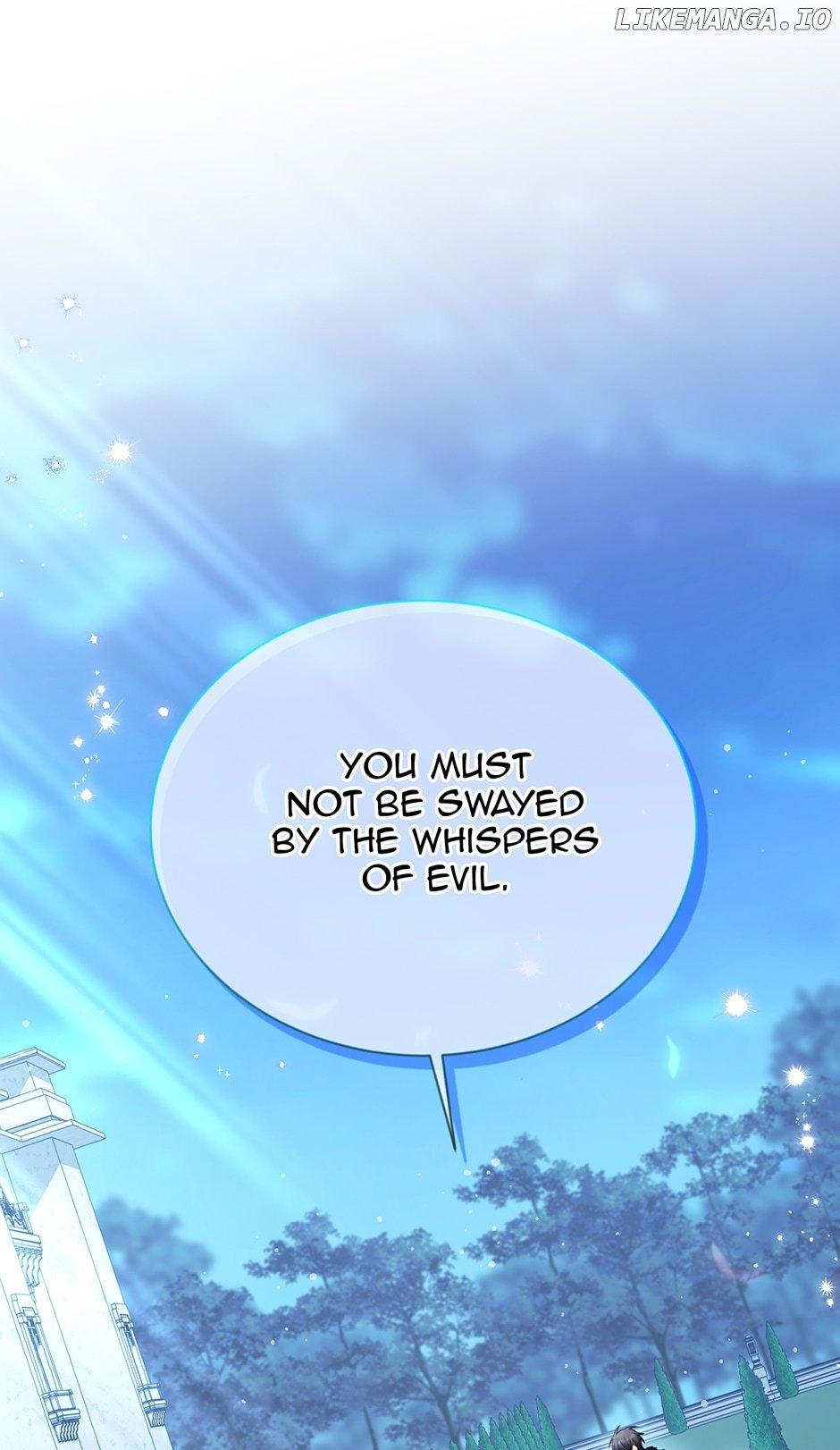 The Duchess With An Empty Soul Chapter 146 page 71