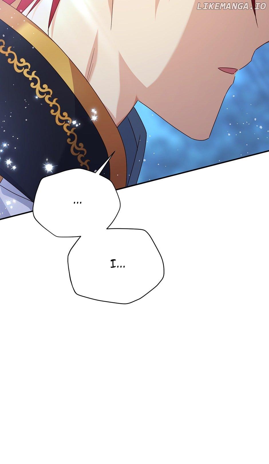 The Duchess With An Empty Soul Chapter 146 page 73