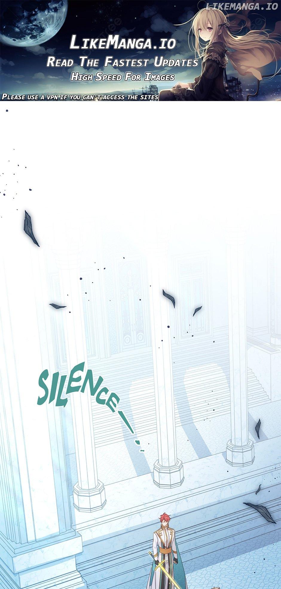 The Duchess With An Empty Soul Chapter 147 page 0