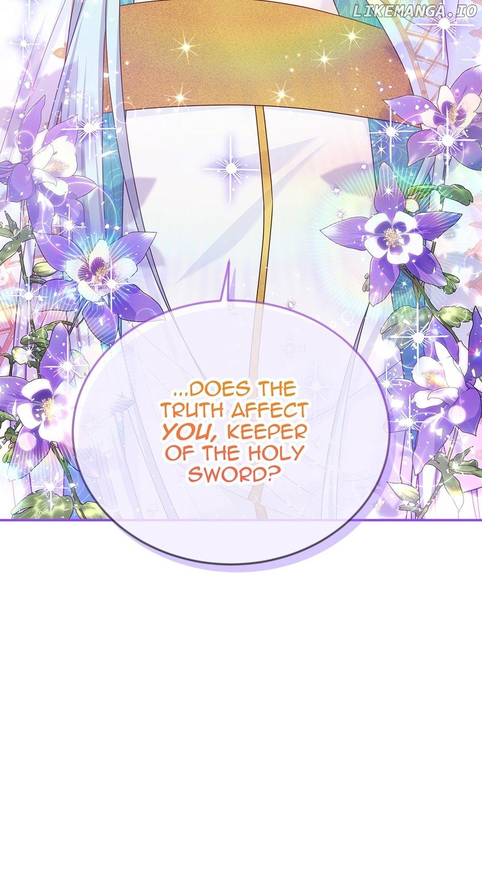 The Duchess With An Empty Soul Chapter 147 page 10