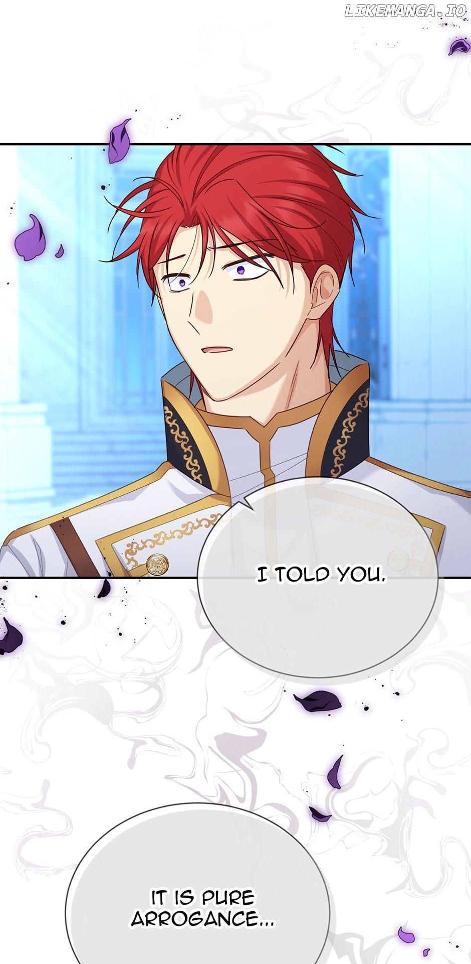 The Duchess With An Empty Soul Chapter 147 page 11