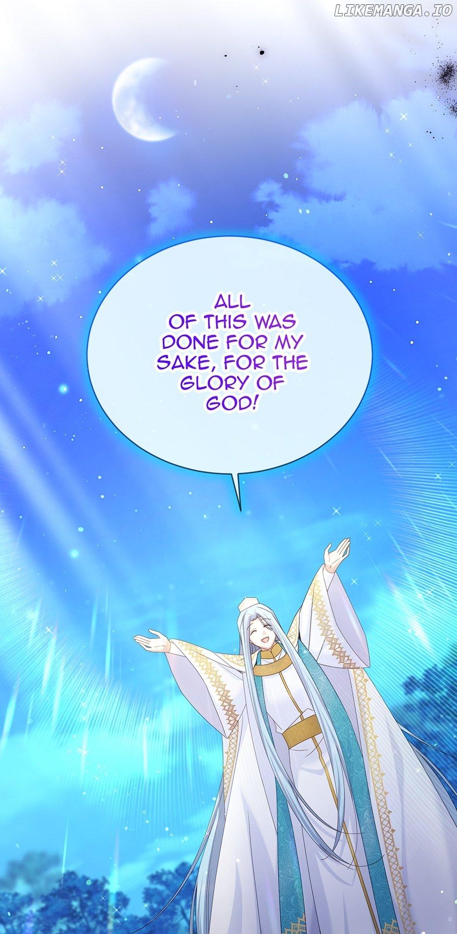 The Duchess With An Empty Soul Chapter 147 page 13