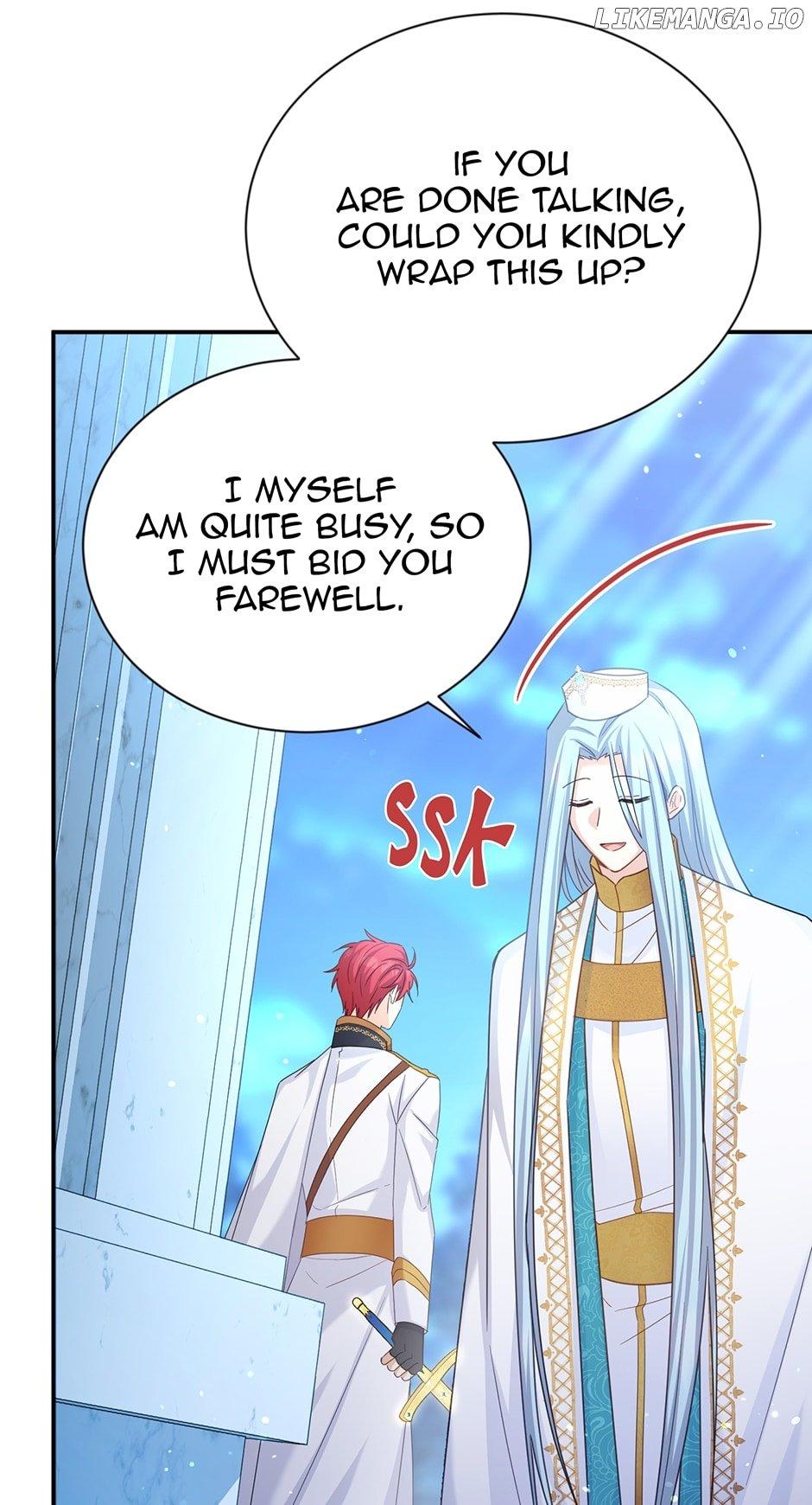The Duchess With An Empty Soul Chapter 147 page 16