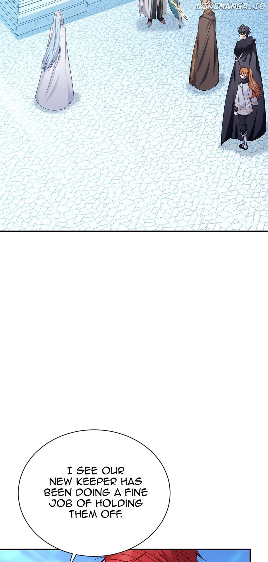 The Duchess With An Empty Soul Chapter 147 page 1