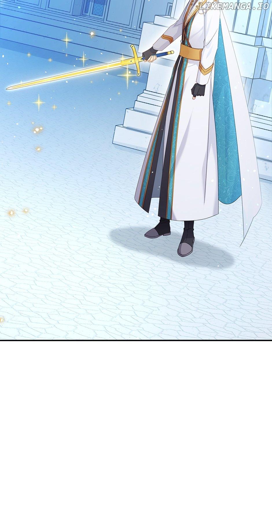 The Duchess With An Empty Soul Chapter 147 page 19