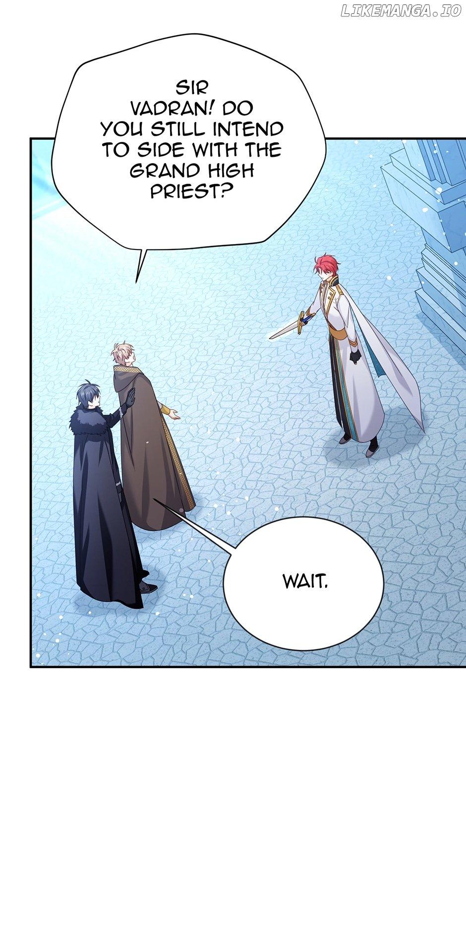 The Duchess With An Empty Soul Chapter 147 page 20