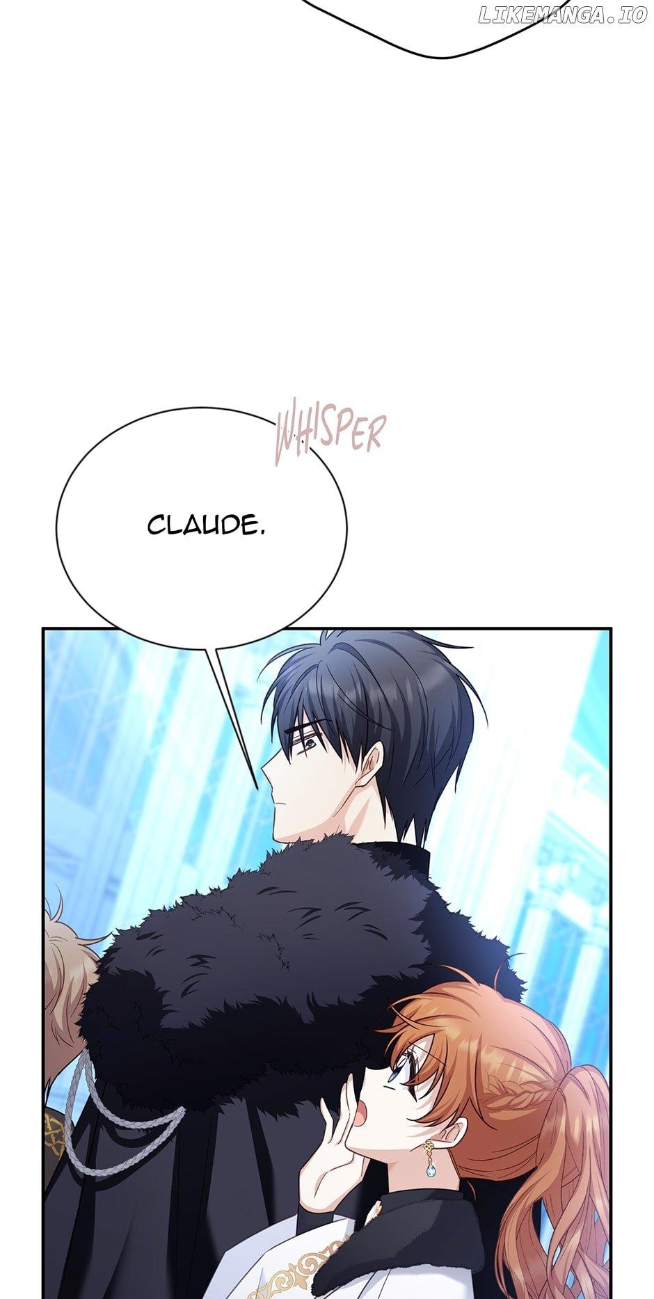 The Duchess With An Empty Soul Chapter 147 page 22