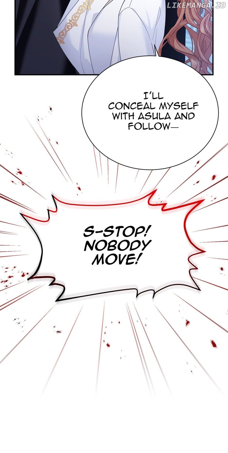 The Duchess With An Empty Soul Chapter 147 page 23