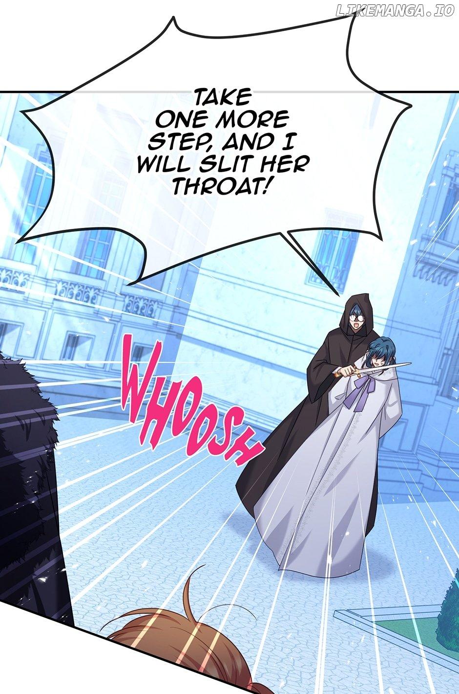 The Duchess With An Empty Soul Chapter 147 page 24