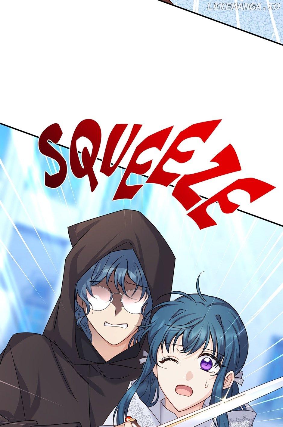 The Duchess With An Empty Soul Chapter 147 page 25