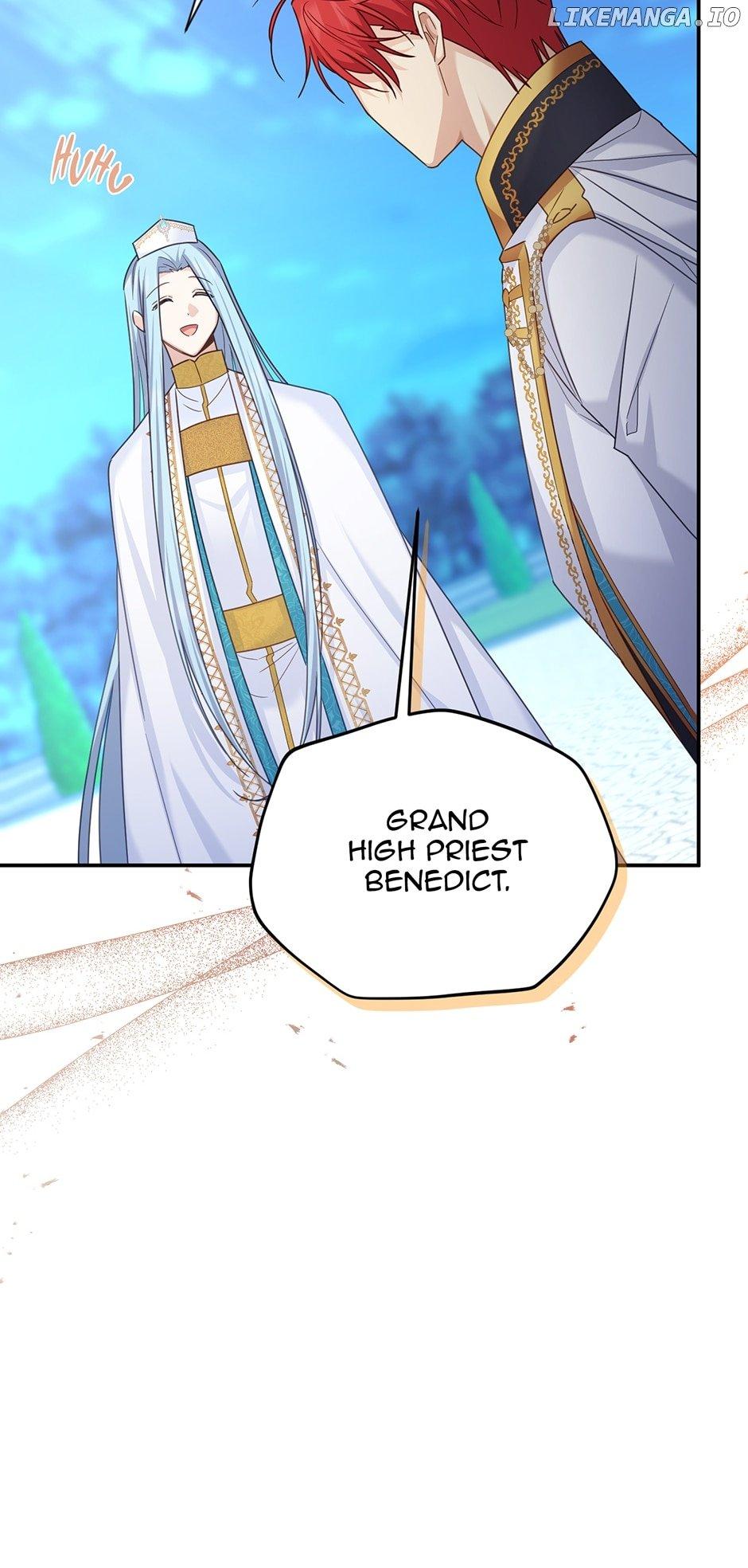The Duchess With An Empty Soul Chapter 147 page 2