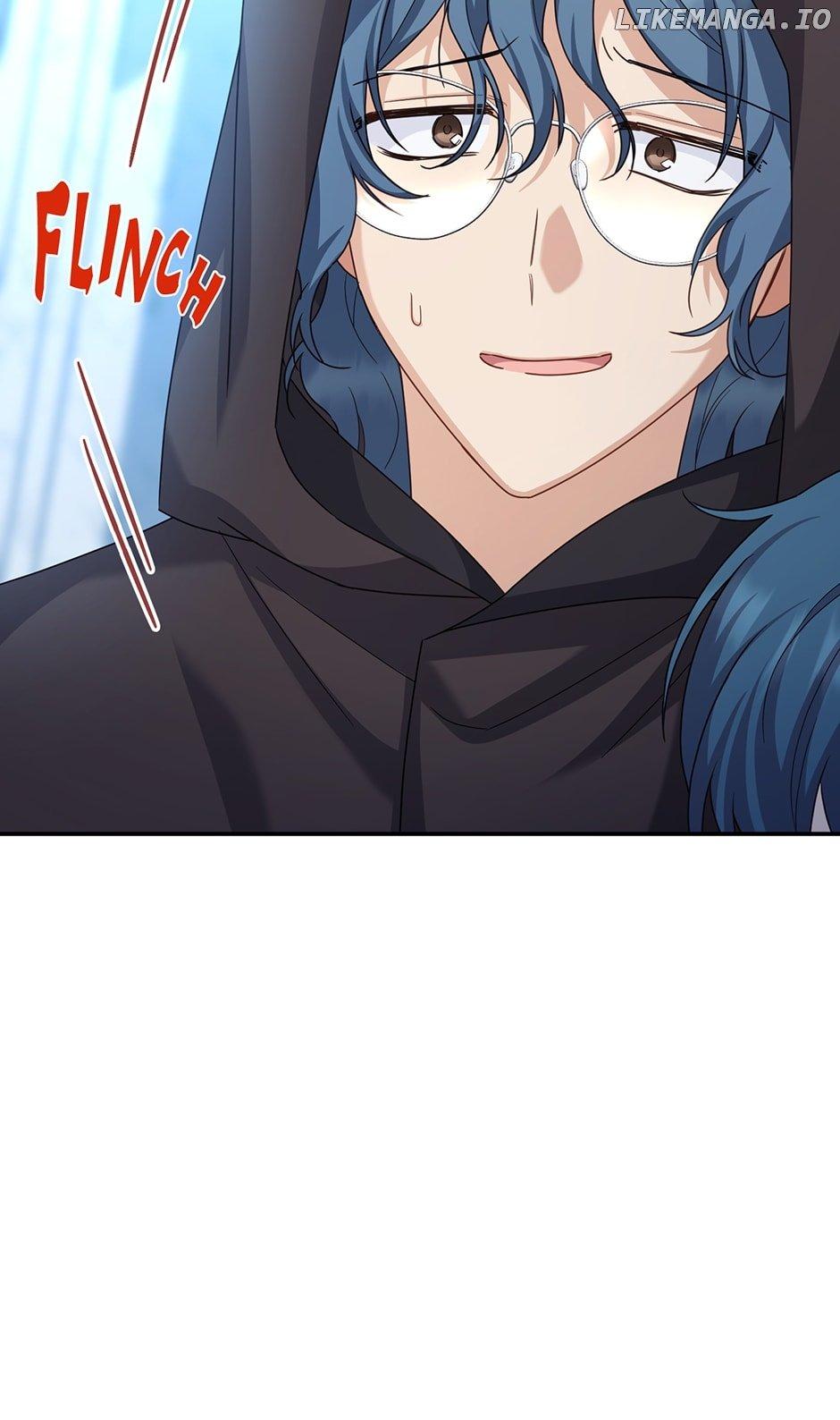 The Duchess With An Empty Soul Chapter 147 page 30