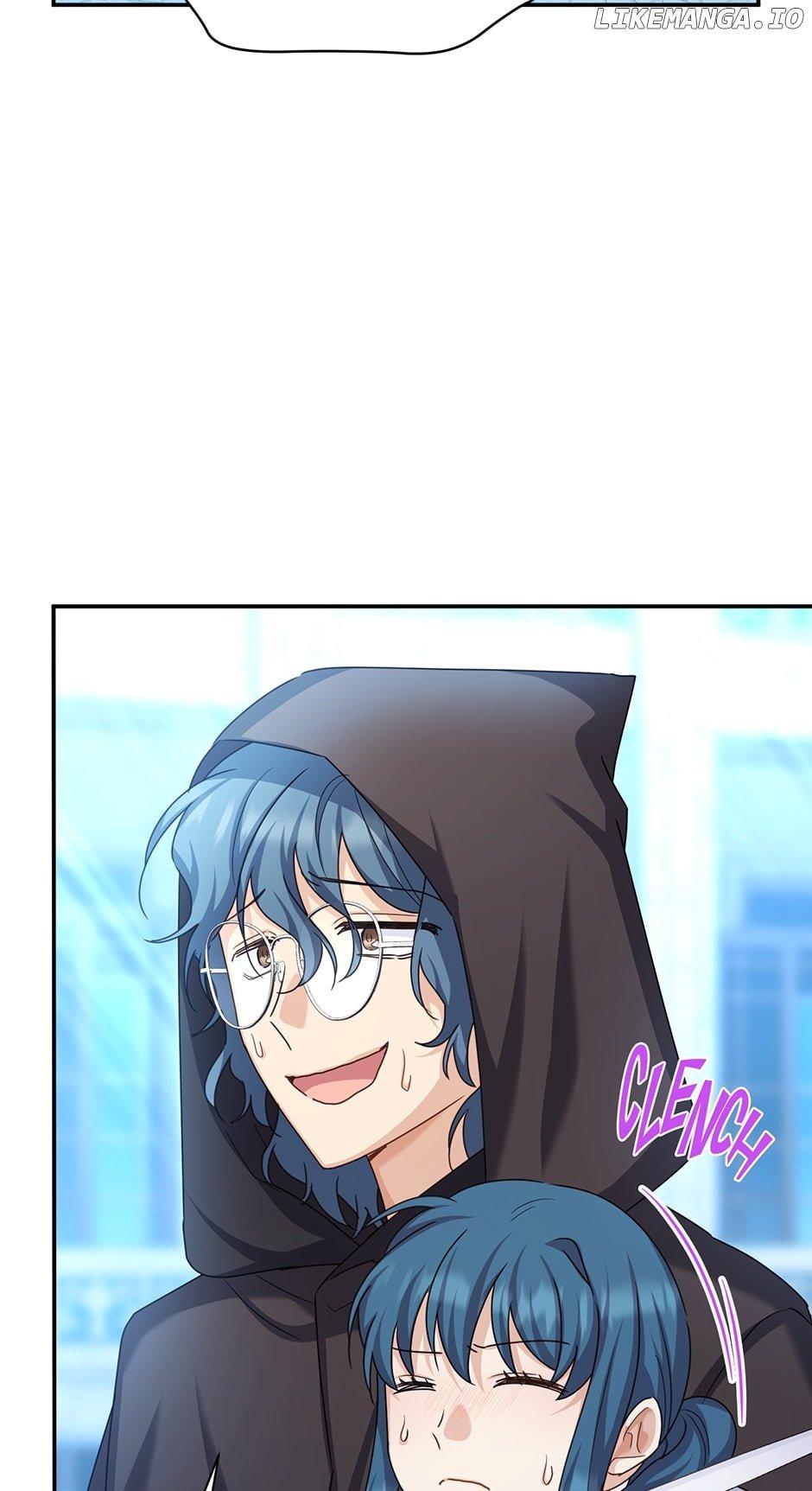 The Duchess With An Empty Soul Chapter 147 page 32