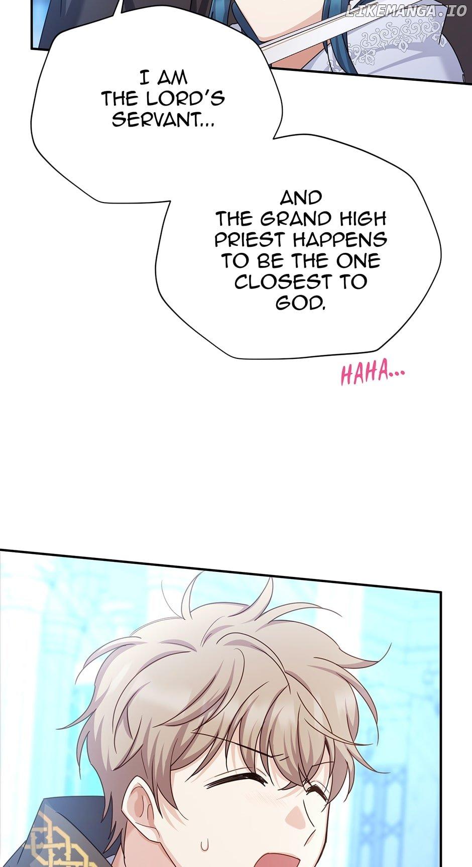 The Duchess With An Empty Soul Chapter 147 page 33
