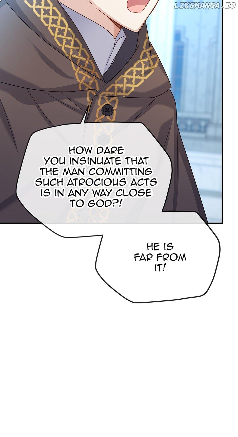 The Duchess With An Empty Soul Chapter 147 page 34