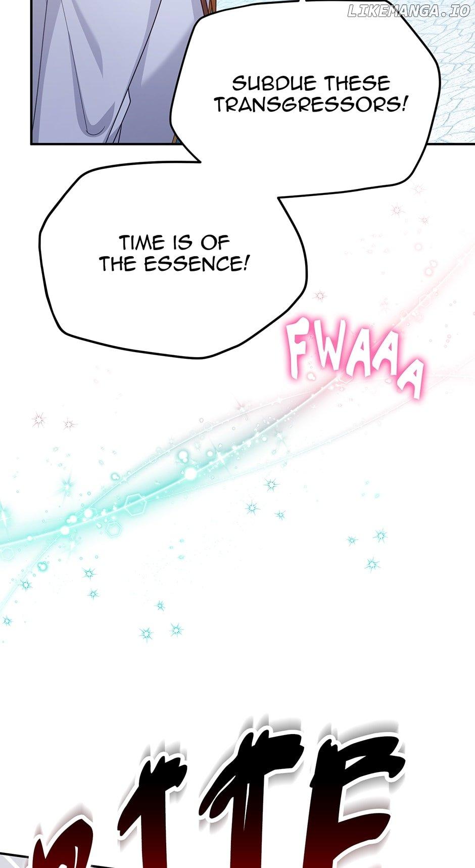 The Duchess With An Empty Soul Chapter 147 page 36