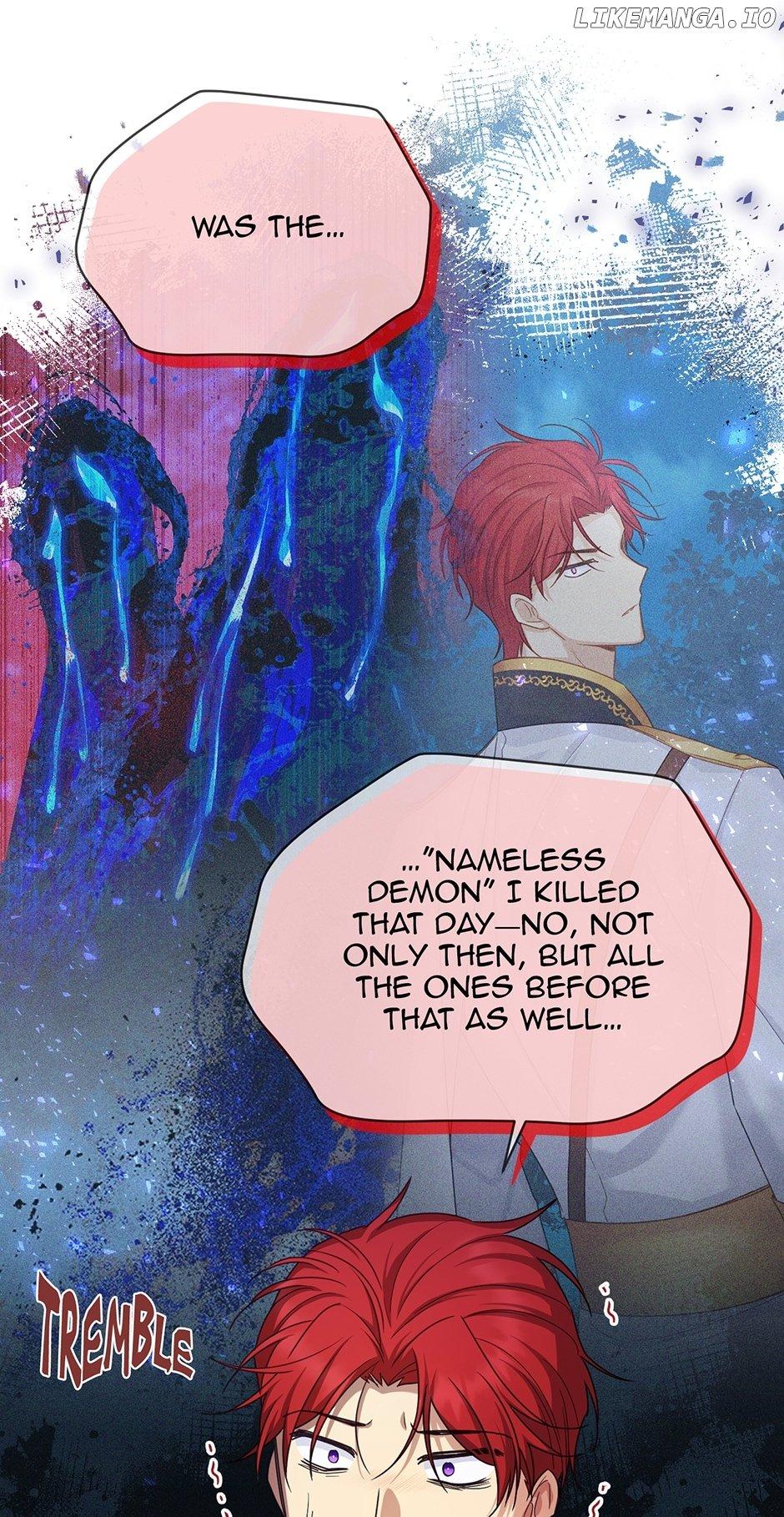 The Duchess With An Empty Soul Chapter 147 page 3