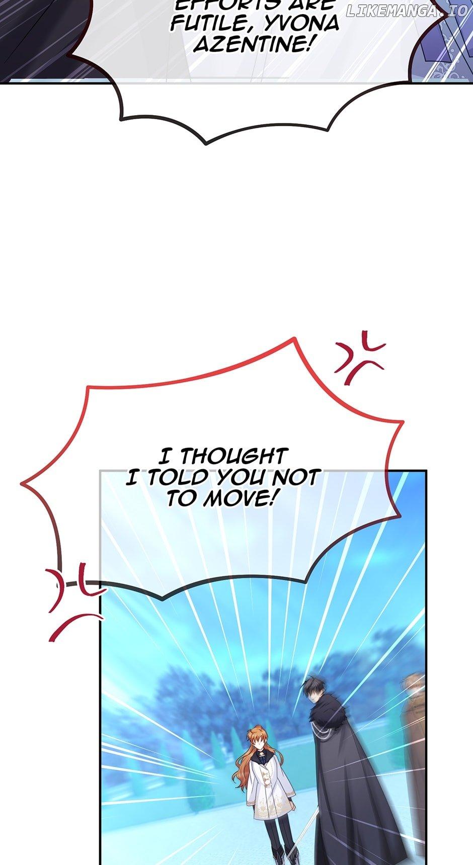 The Duchess With An Empty Soul Chapter 147 page 39