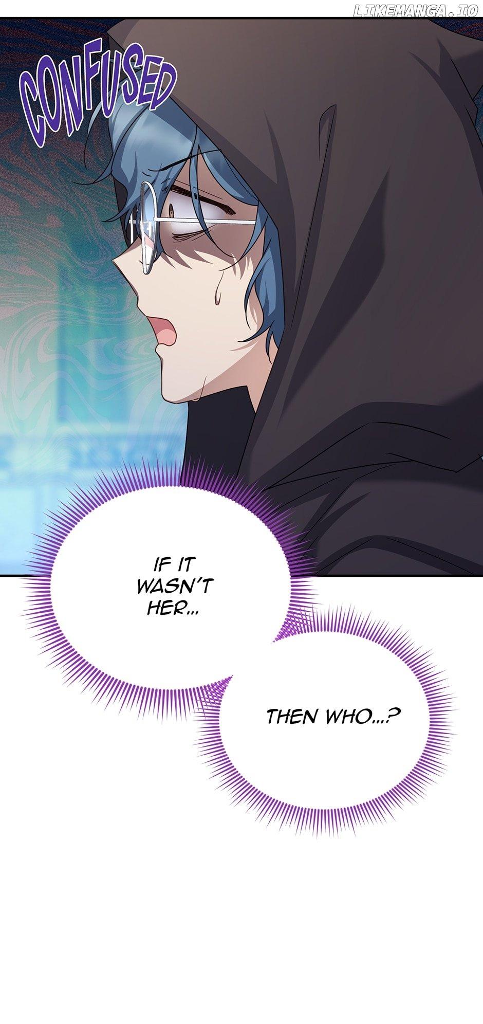 The Duchess With An Empty Soul Chapter 147 page 42