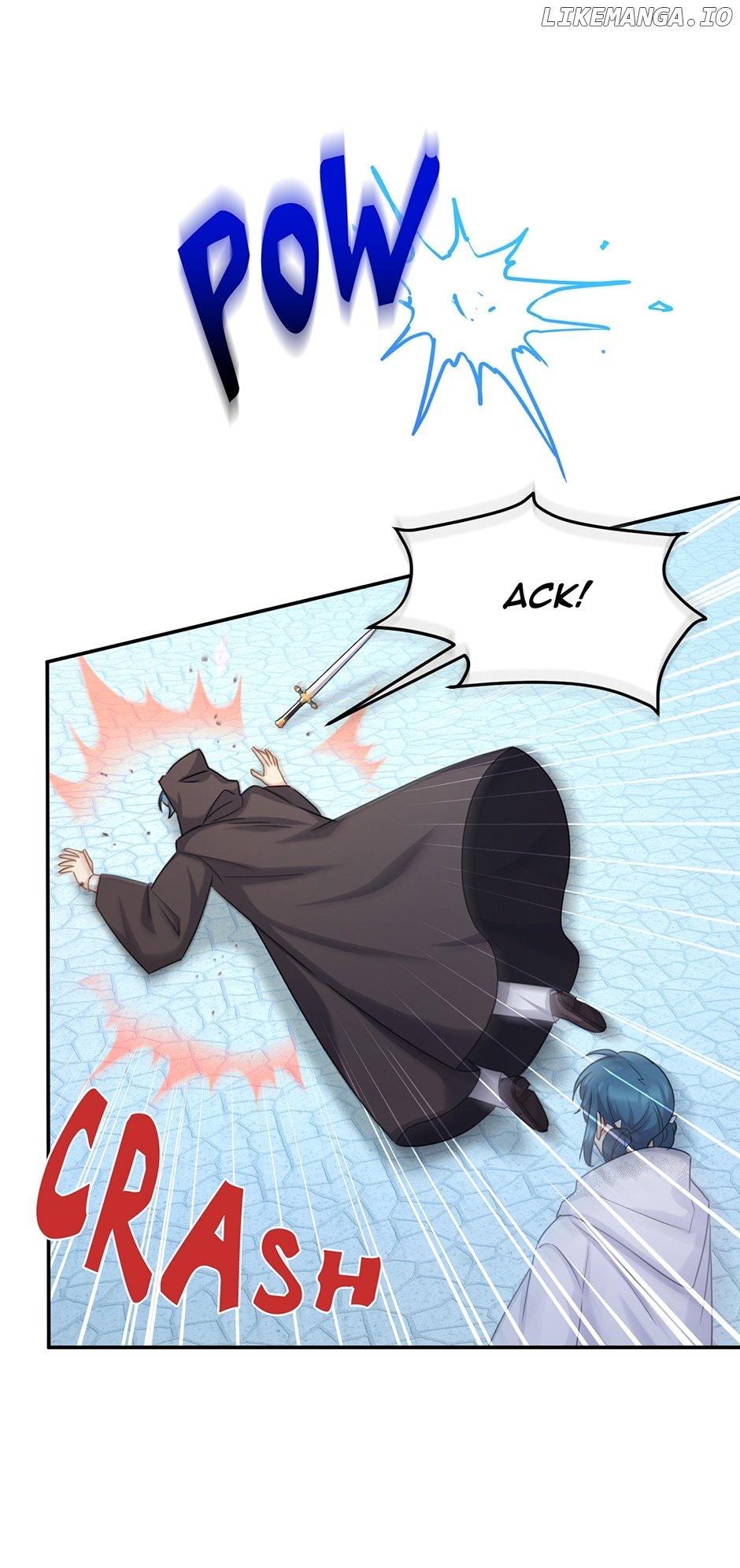 The Duchess With An Empty Soul Chapter 147 page 43