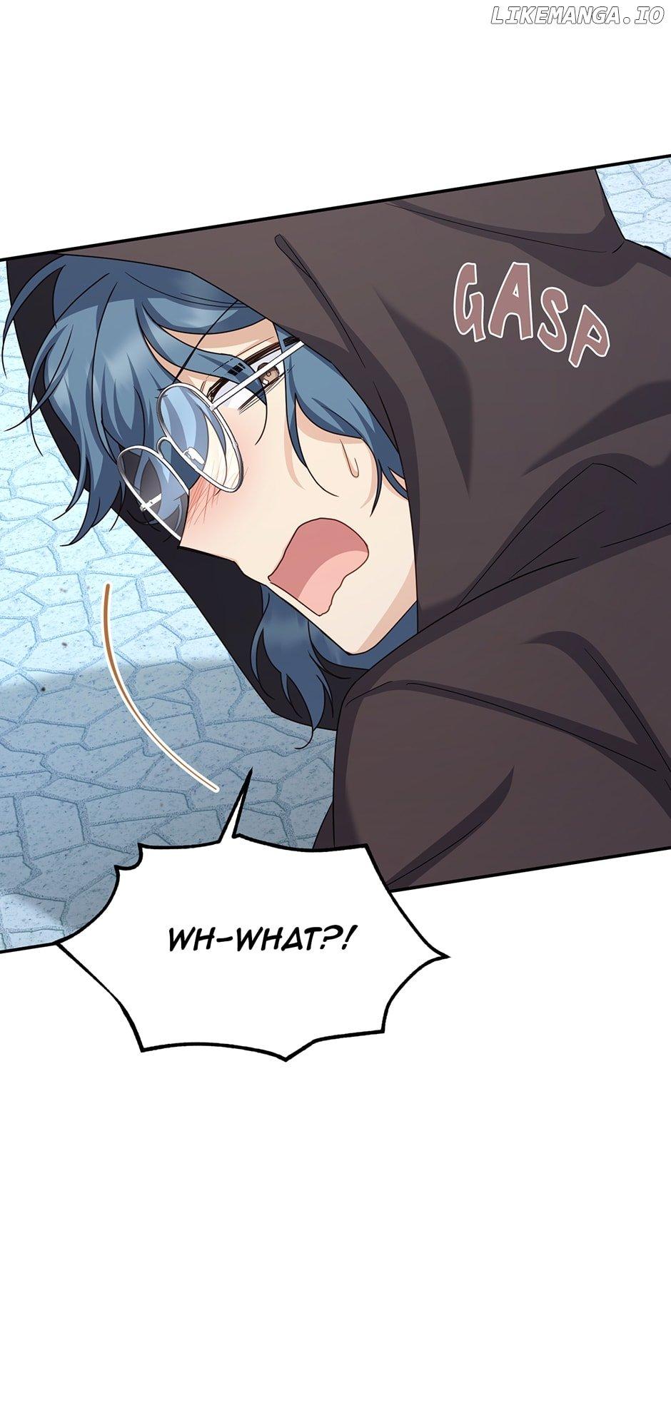 The Duchess With An Empty Soul Chapter 147 page 44