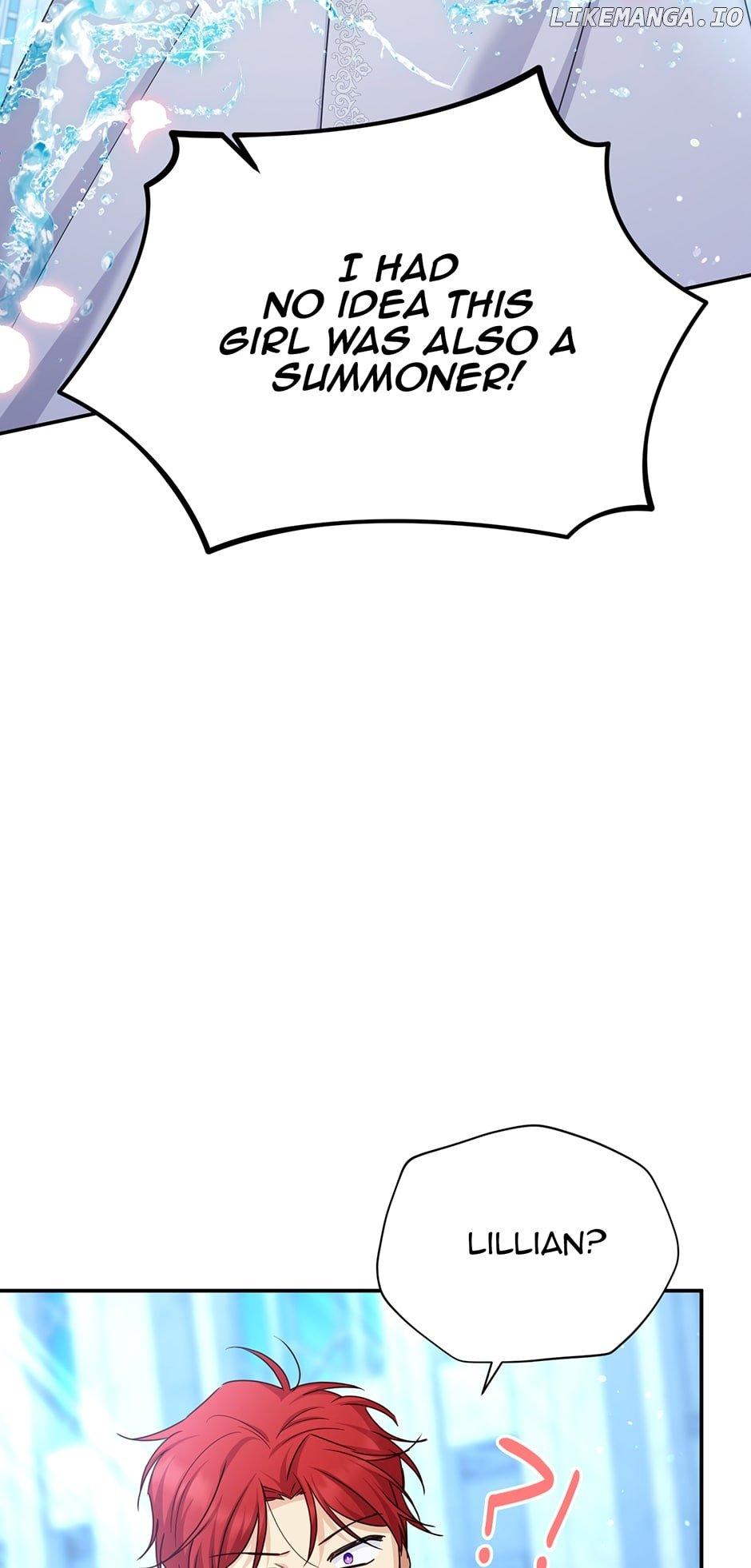 The Duchess With An Empty Soul Chapter 147 page 46