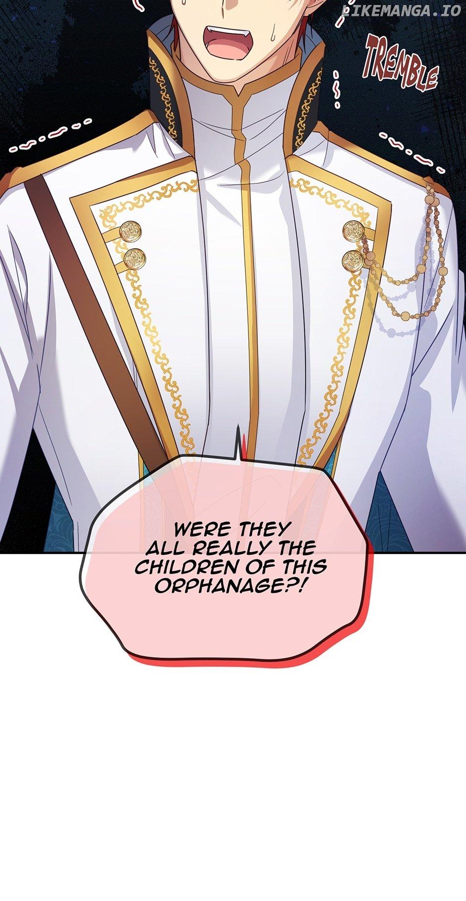 The Duchess With An Empty Soul Chapter 147 page 4