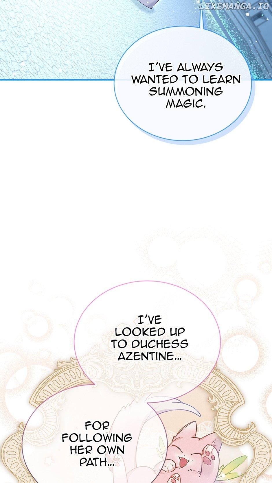 The Duchess With An Empty Soul Chapter 147 page 50