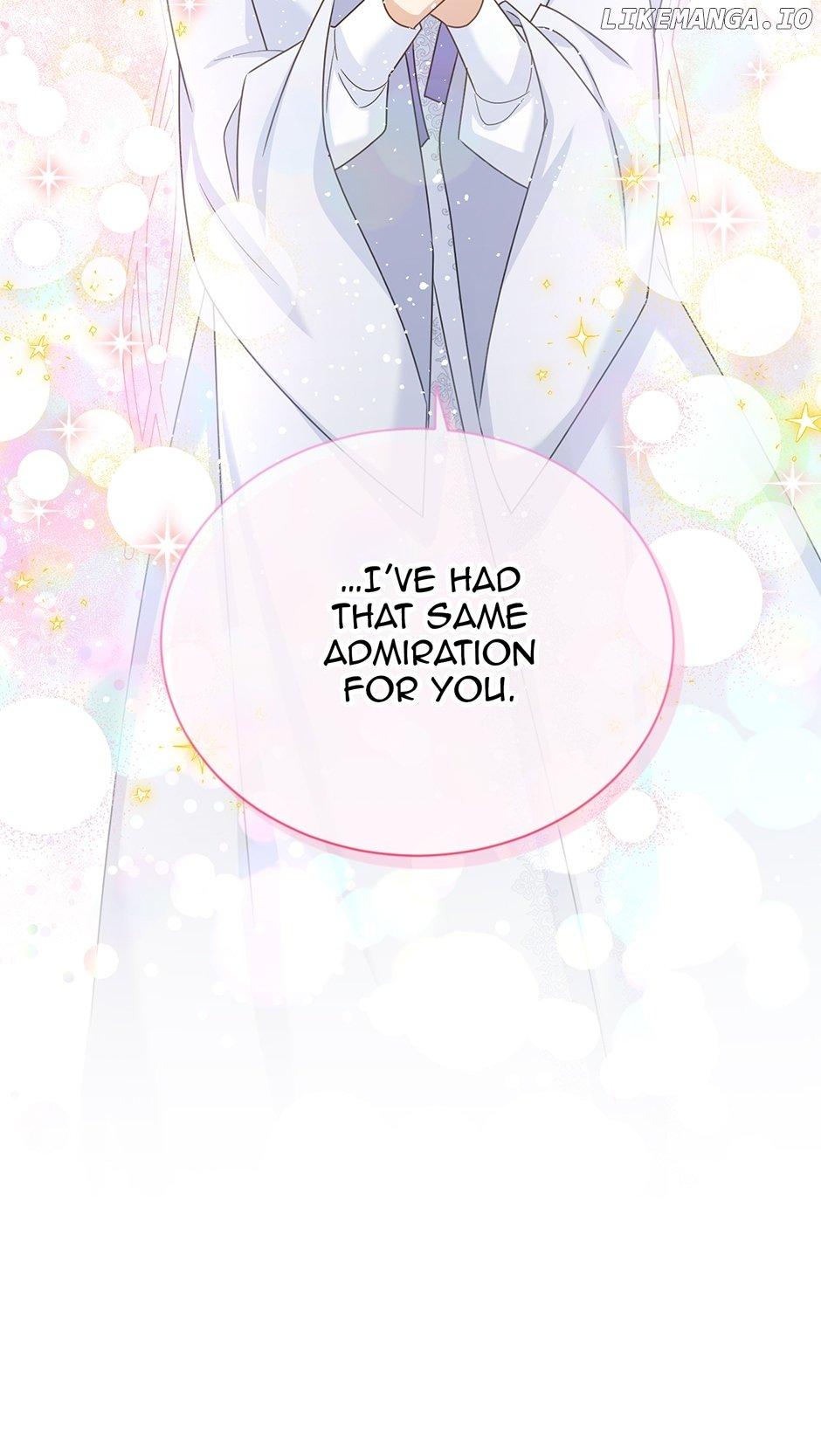 The Duchess With An Empty Soul Chapter 147 page 53