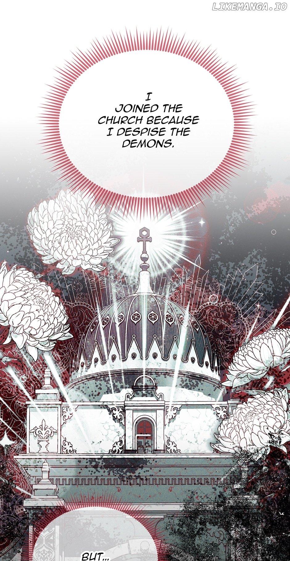The Duchess With An Empty Soul Chapter 147 page 5