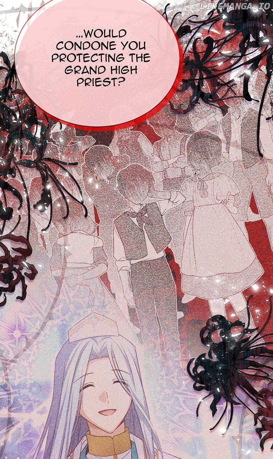The Duchess With An Empty Soul Chapter 147 page 59