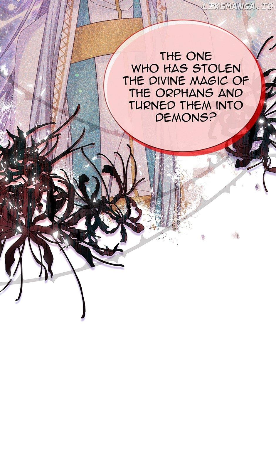 The Duchess With An Empty Soul Chapter 147 page 60