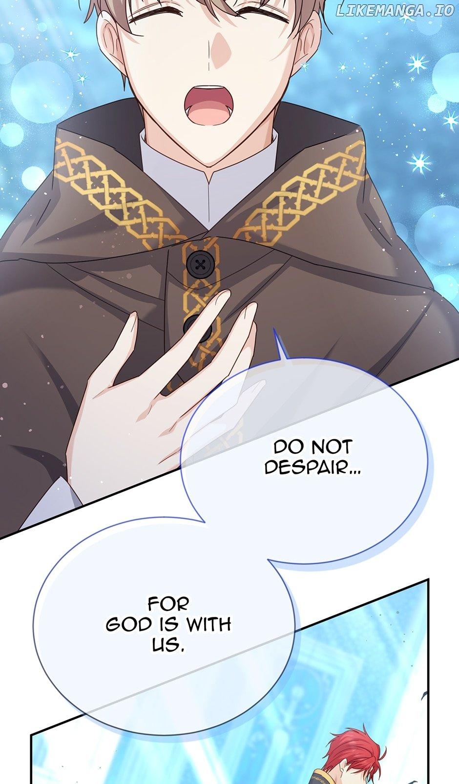 The Duchess With An Empty Soul Chapter 147 page 66