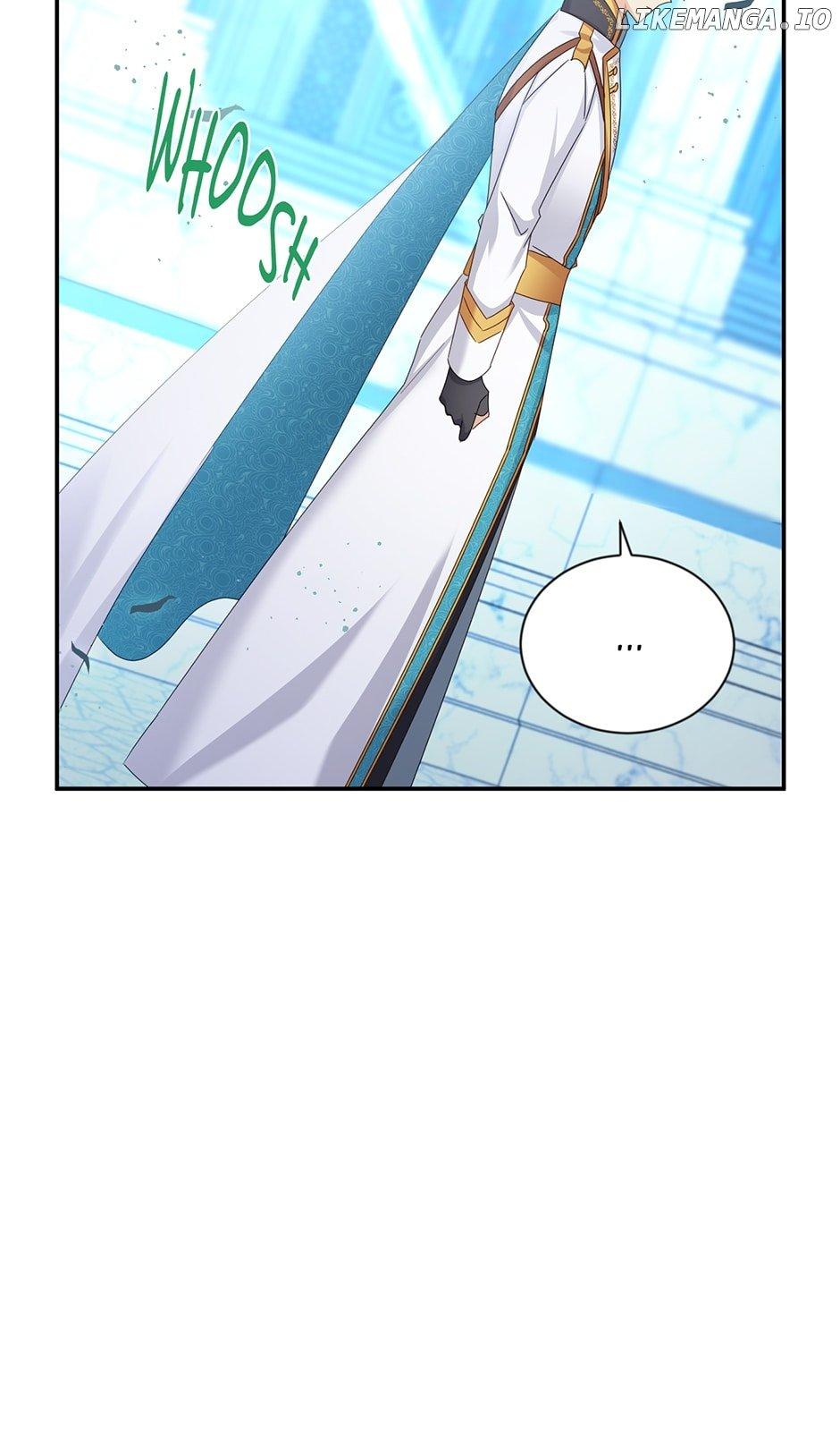 The Duchess With An Empty Soul Chapter 147 page 67