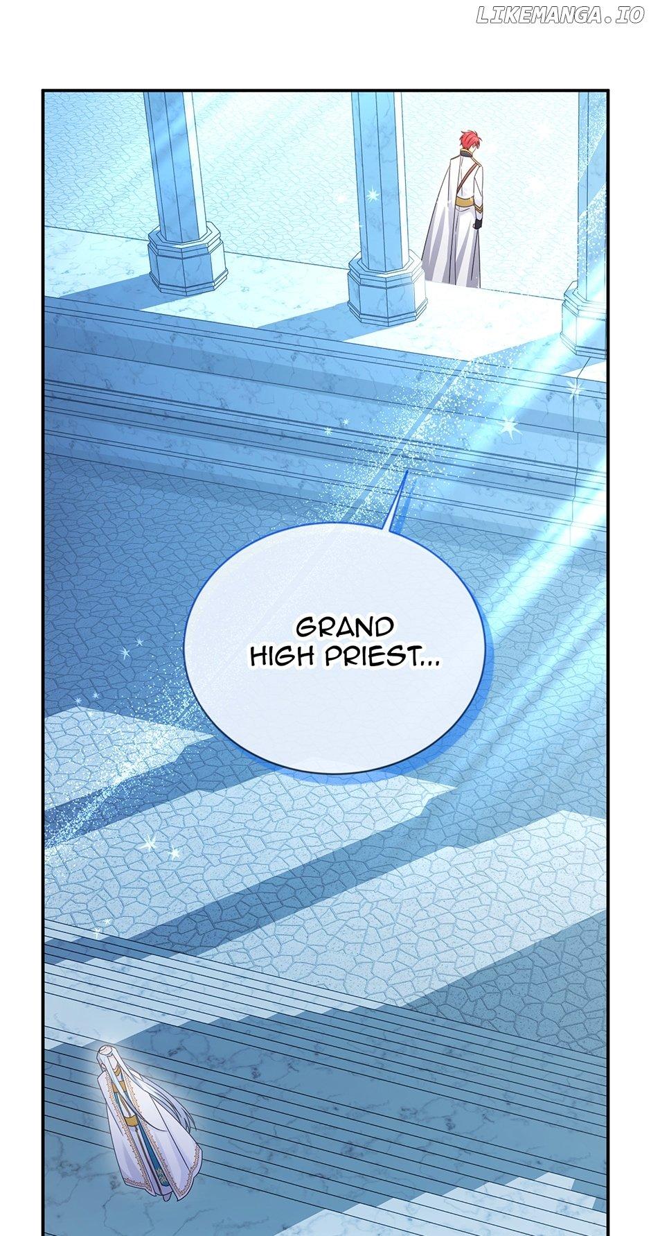 The Duchess With An Empty Soul Chapter 147 page 68