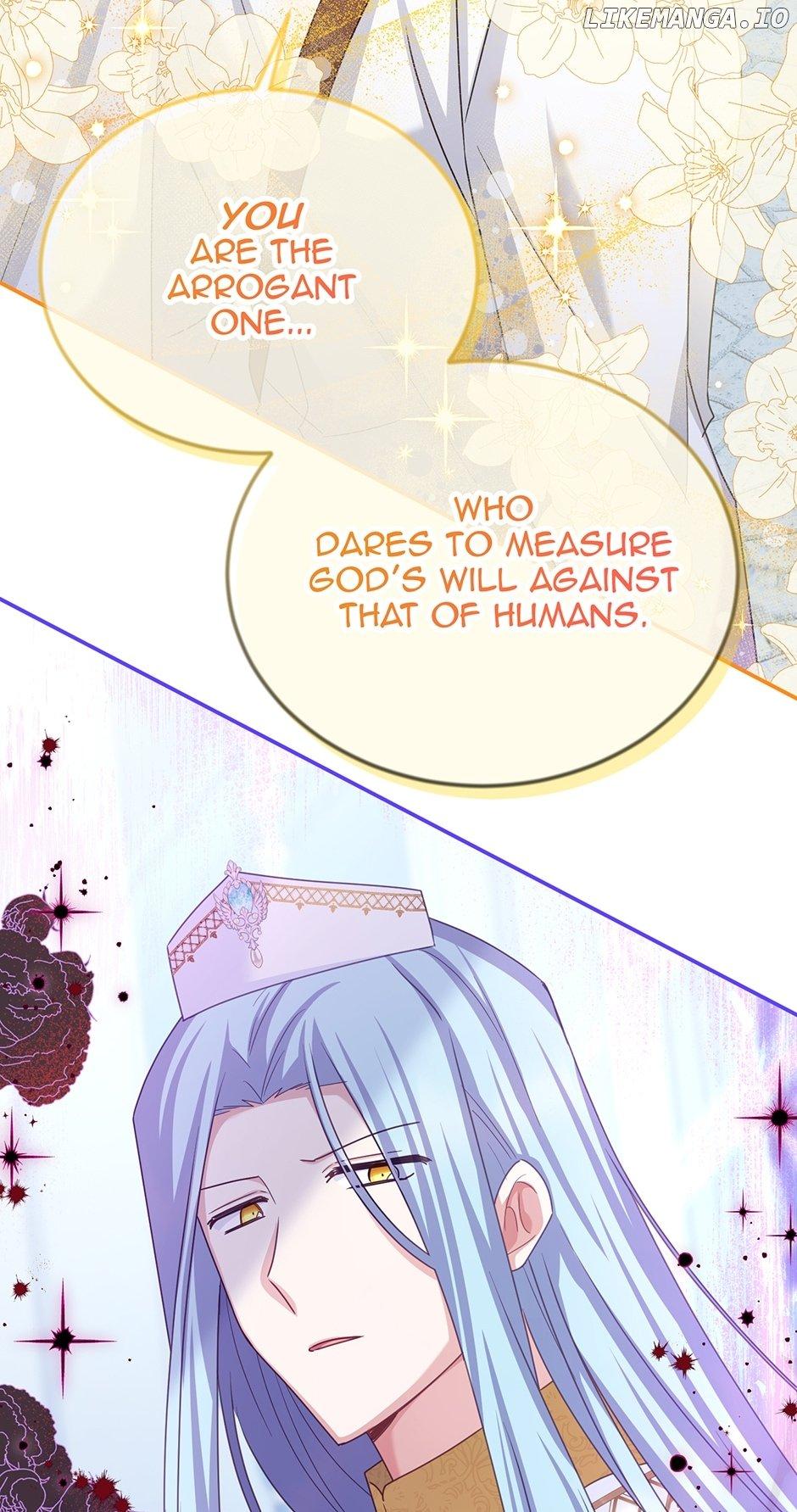 The Duchess With An Empty Soul Chapter 147 page 70