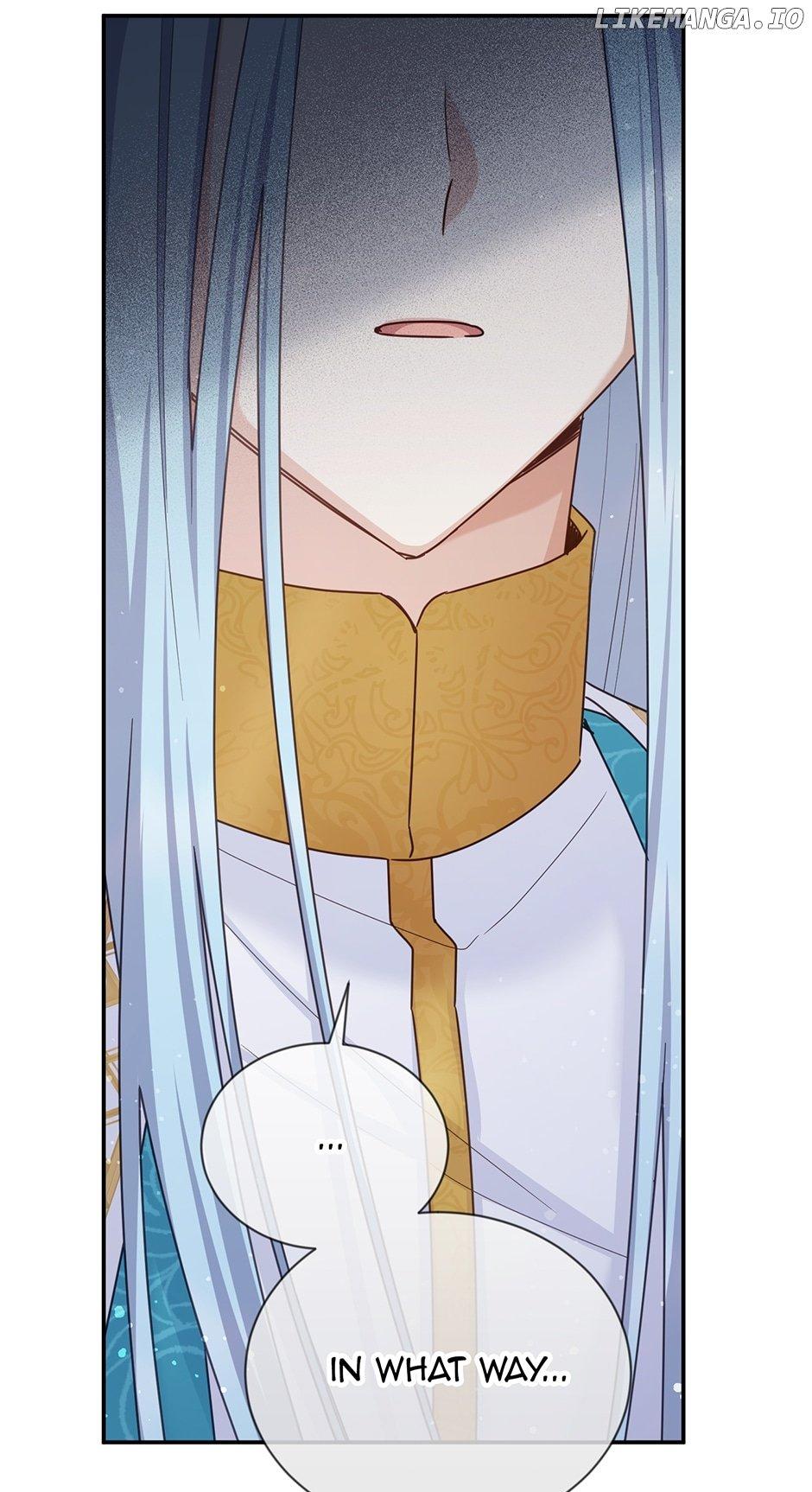 The Duchess With An Empty Soul Chapter 147 page 8