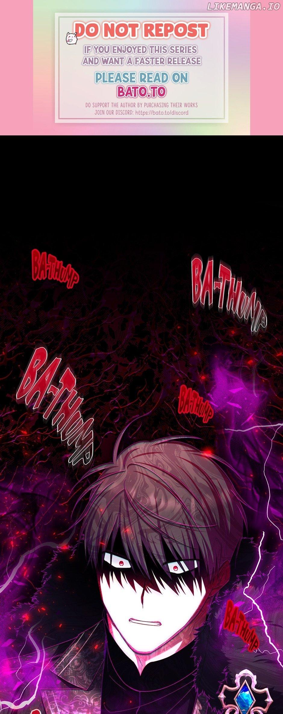The Duchess With An Empty Soul Chapter 149 page 0