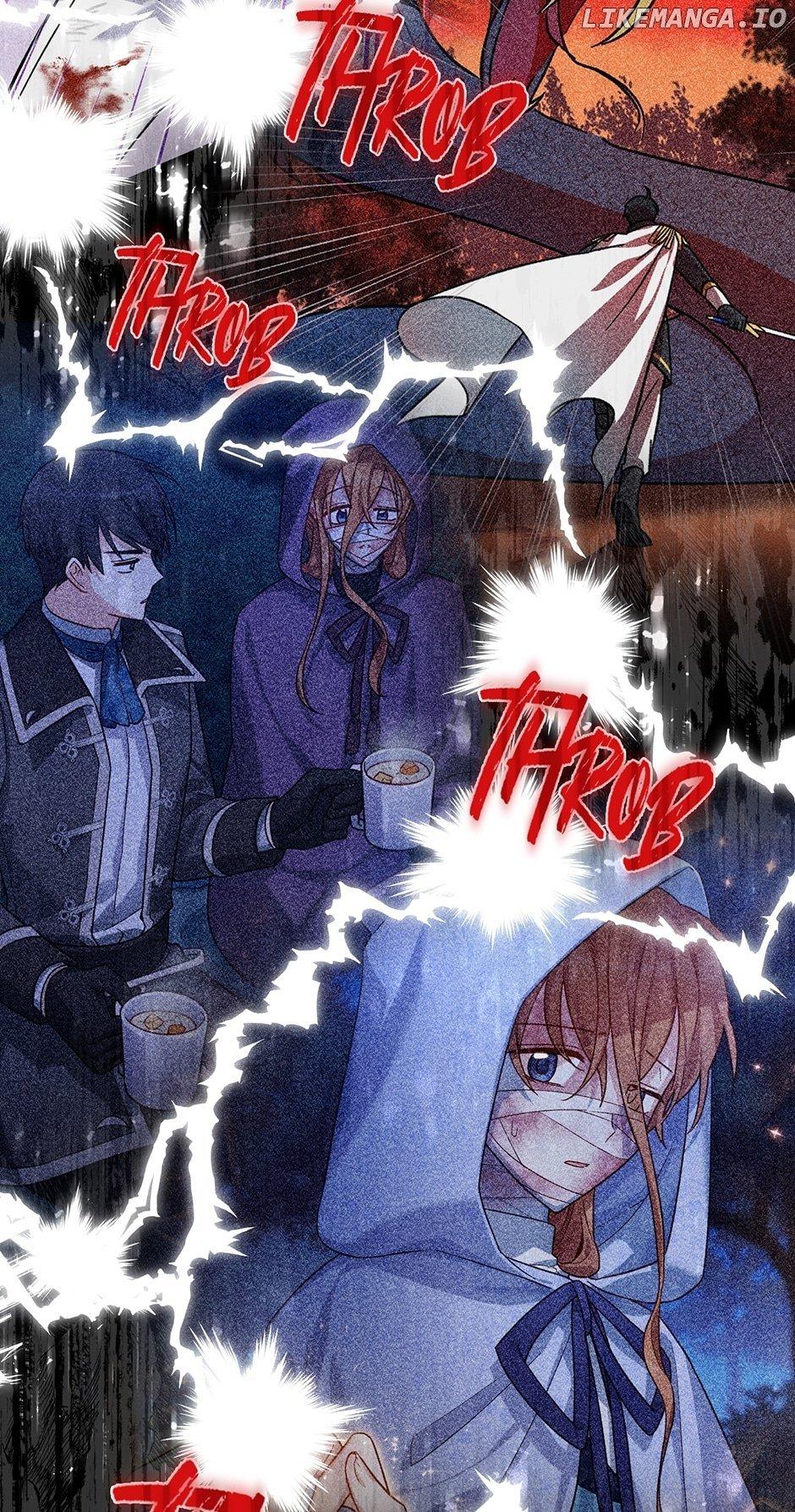 The Duchess With An Empty Soul Chapter 149 page 13