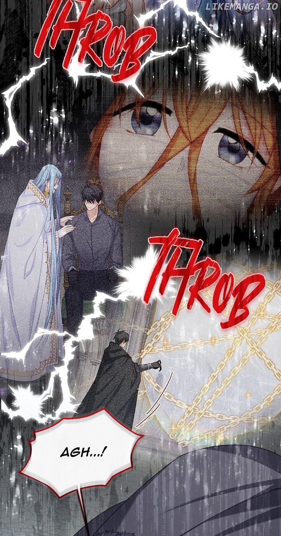 The Duchess With An Empty Soul Chapter 149 page 14