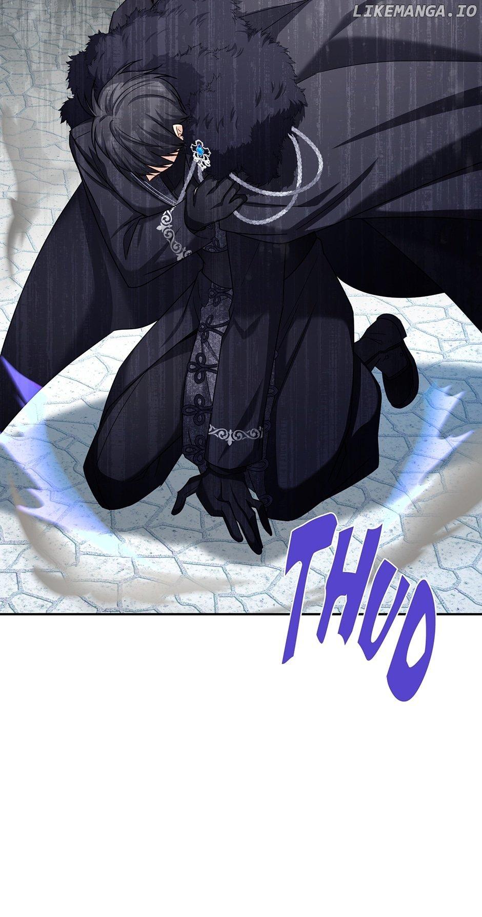 The Duchess With An Empty Soul Chapter 149 page 15