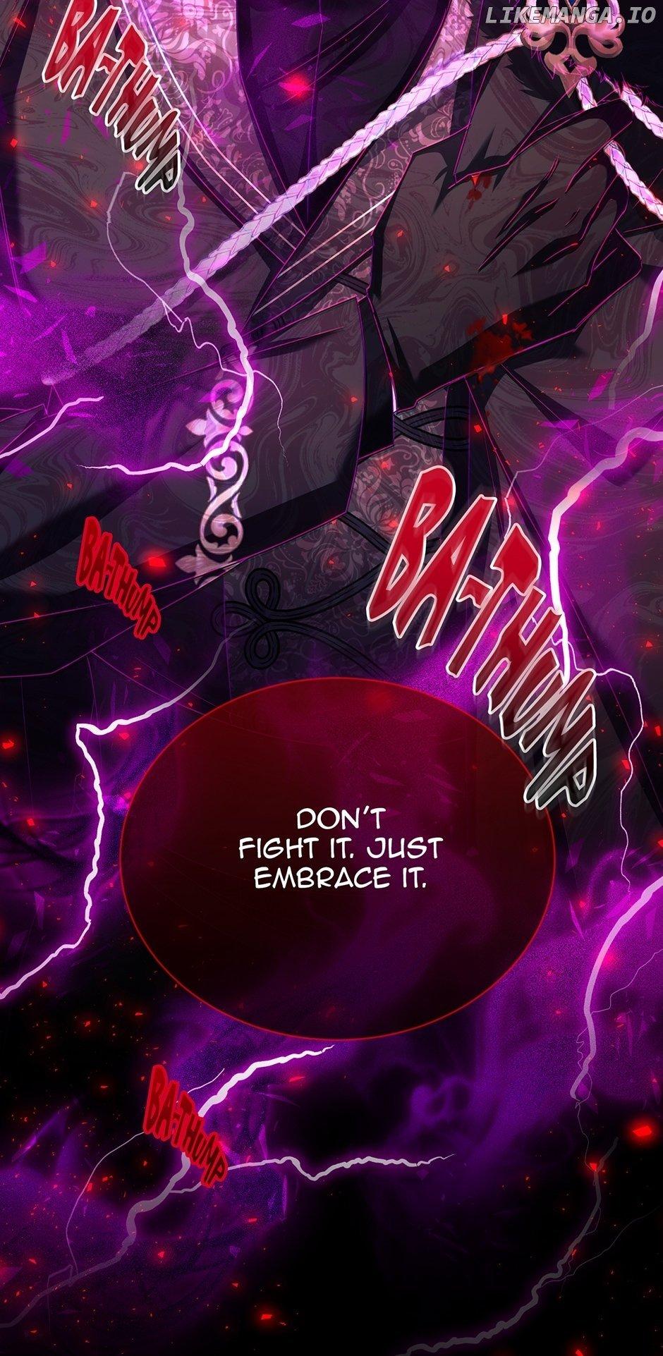 The Duchess With An Empty Soul Chapter 149 page 1