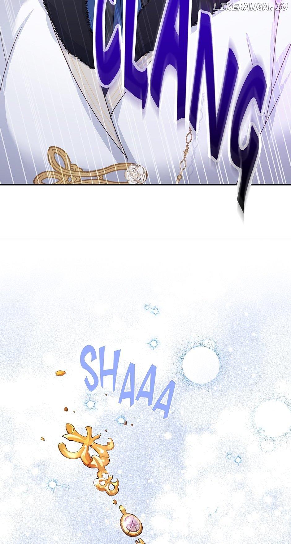The Duchess With An Empty Soul Chapter 149 page 21